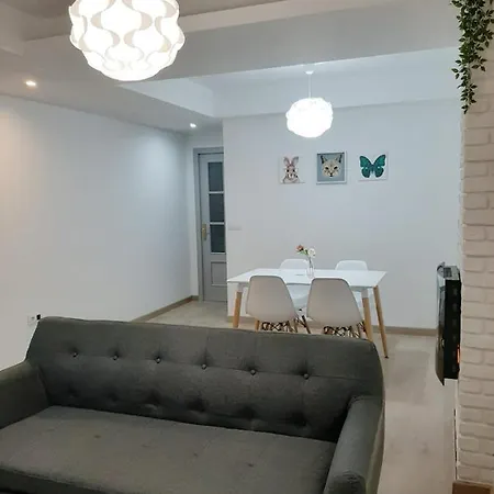 Apartamento Oly