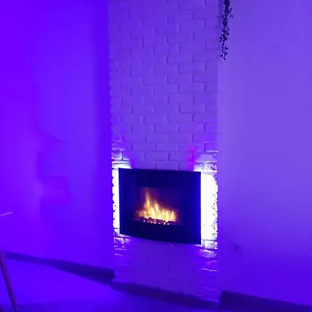 Apartment Apartamento Oly *