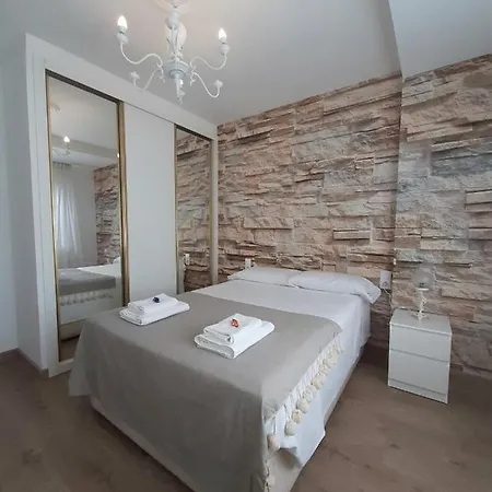 Apartment Apartamento Oly *