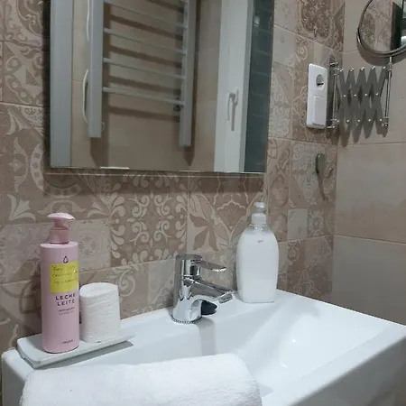 Apartamento Oly Apartment