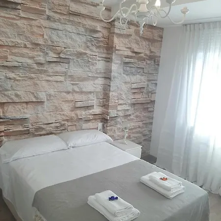 Apartamento Oly A Coruna