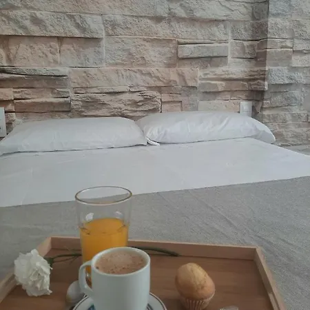 Apartamento Oly * A Coruna