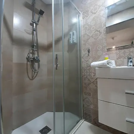 Apartment Apartamento Oly *