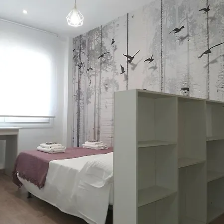 Apartamento Oly Apartment