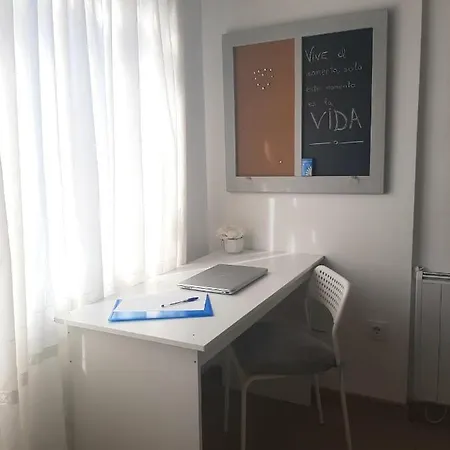 Apartment Apartamento Oly *