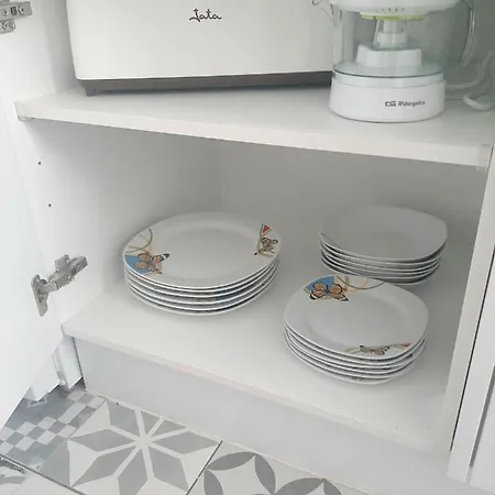 Apartamento Oly Apartment