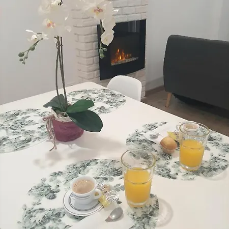 Apartamento Oly Apartment A Coruna