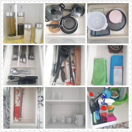 Apartamento Oly *