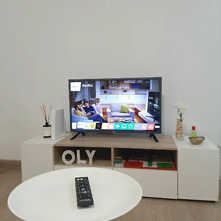 Apartamento Oly A Coruna