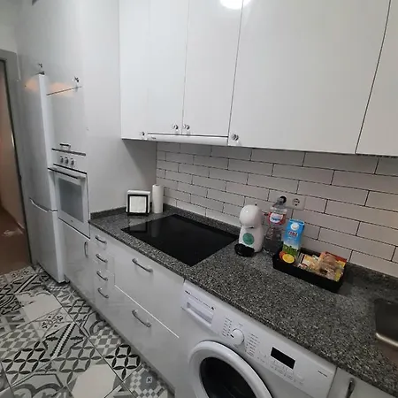 Apartamento Oly